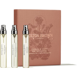 Molton Brown Floral & Spicy Discovery Set