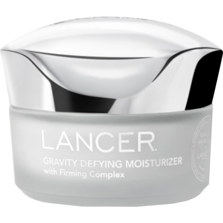 Gravity Defying Moisturizer With Firming Complex