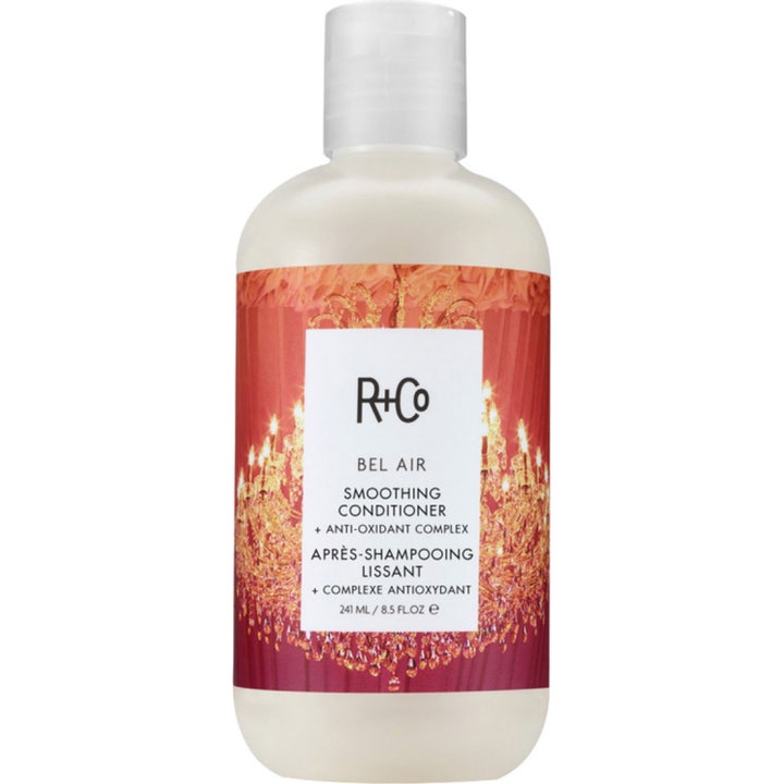 Bel Air Smoothing Conditioner