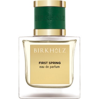 Birkholz First Spring