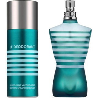 JEAN PAUL GAULTIER Le Male Set