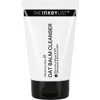 The INKEY List Oat Balm Cleanser