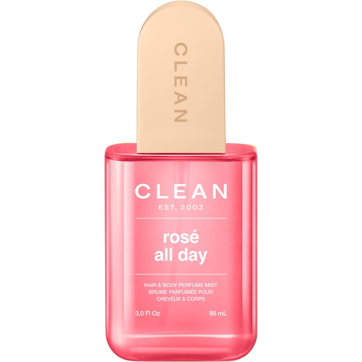 Rosé All Day Hair & Body Perfume Mist