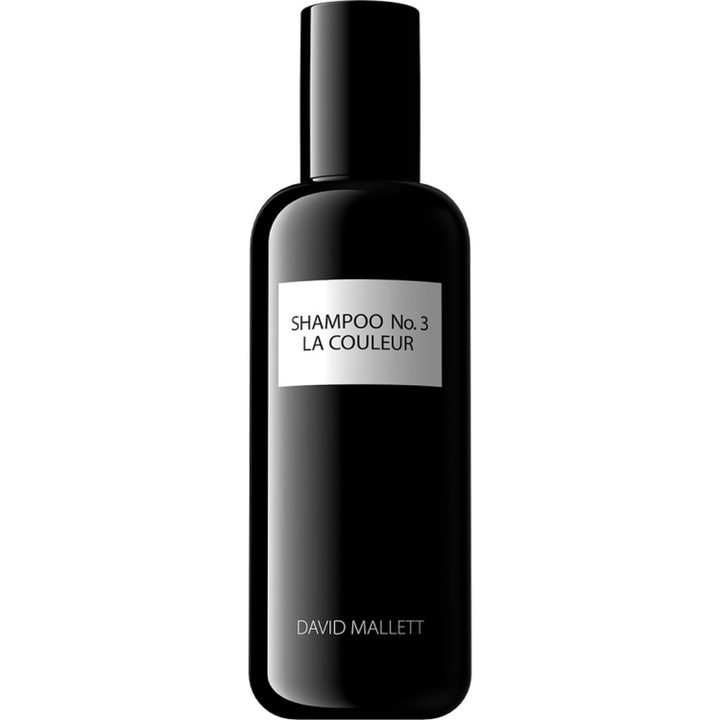 Shampoo No.3 La Couleur