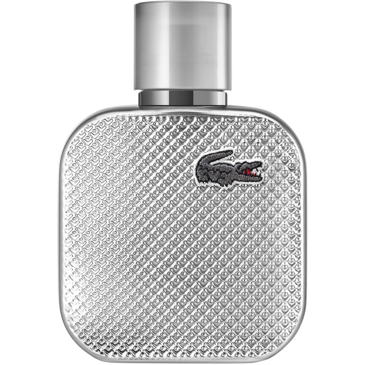 L.12.12 Silver Grey