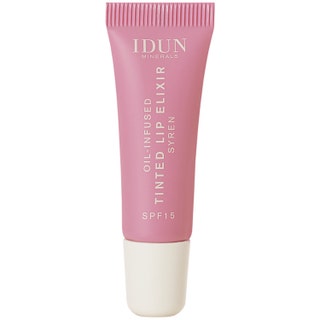 IDUN Minerals Oil-Infused Tinted Lip Elixir