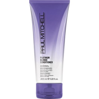 Paul Mitchell Platinum Blonde Conditioner