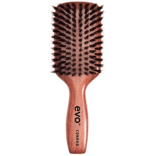 Evo Conrad Bristle Paddle Brush
