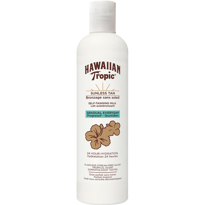 Self-Tanning Everyday Gradual Tan