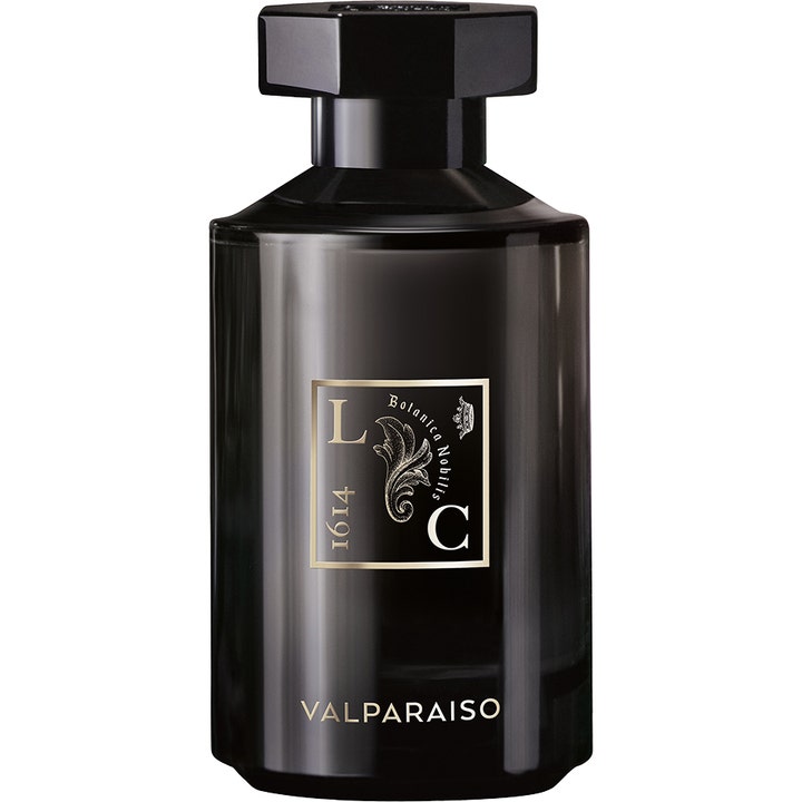Valparaiso Remarkable Perfumes