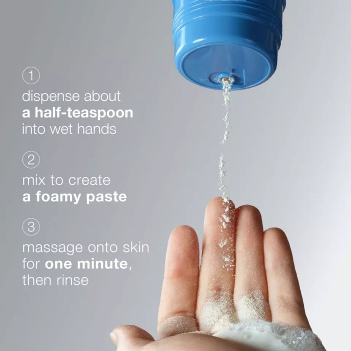 Daily Microfoliant - Peeling