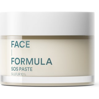 Face Formula SOS Paste
