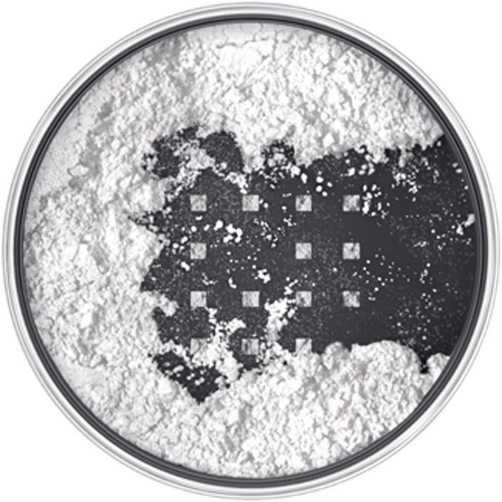 Prep + Prime Transparent Finishing Powder