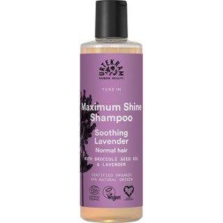 Urtekram Maximum Shine Shampoo