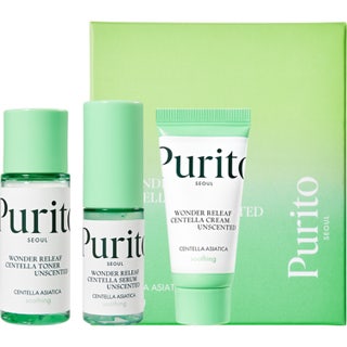Purito Wonder Releaf Centella