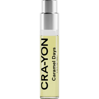 CRA-YON Caramel Days