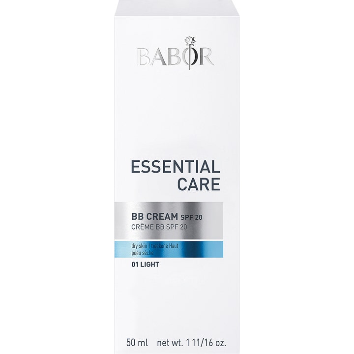 Essential Care BB Cream