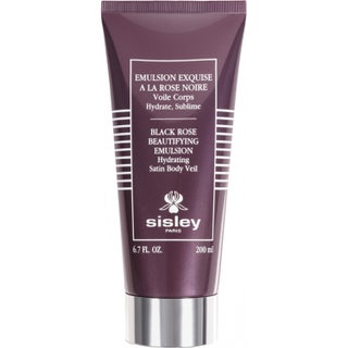 Sisley Black Rose Emulsion Body