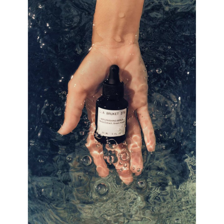 Serum 279 Replenishing