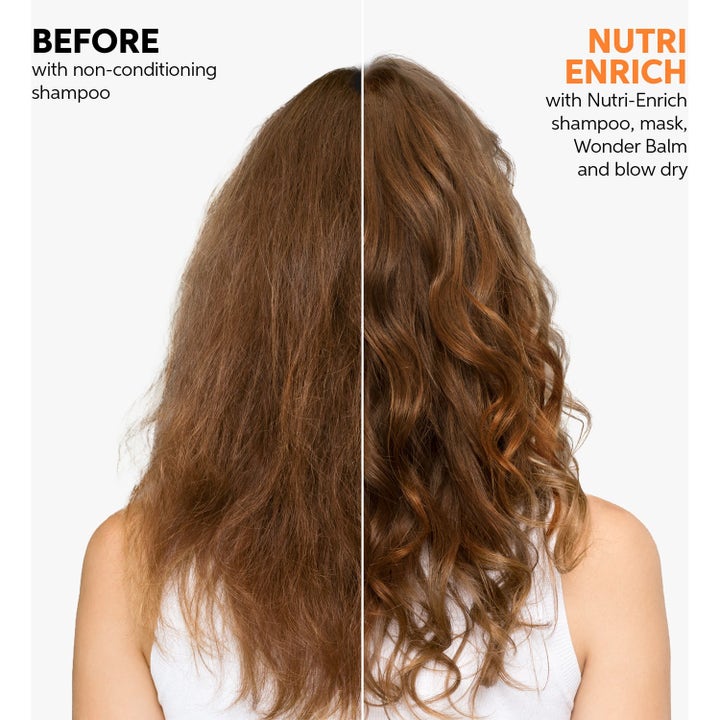 INVIGO Nutri-Enrich Set
