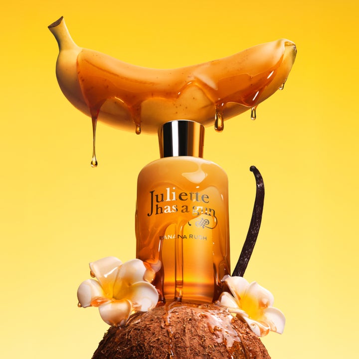 Banana Rush