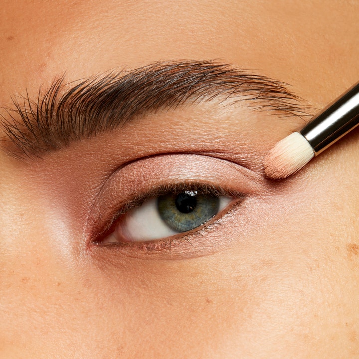 Satin Single Eyeshadow