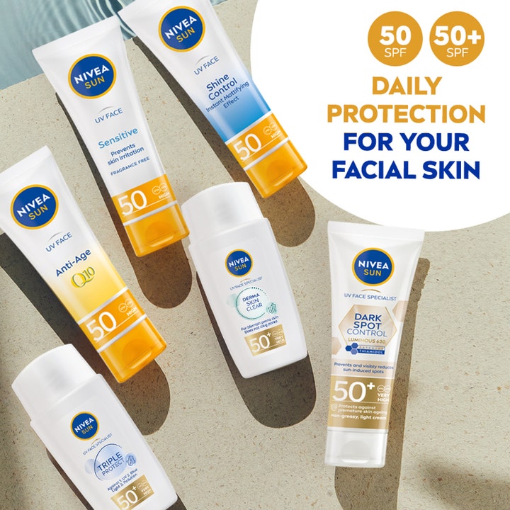 UV Face Luminous630
