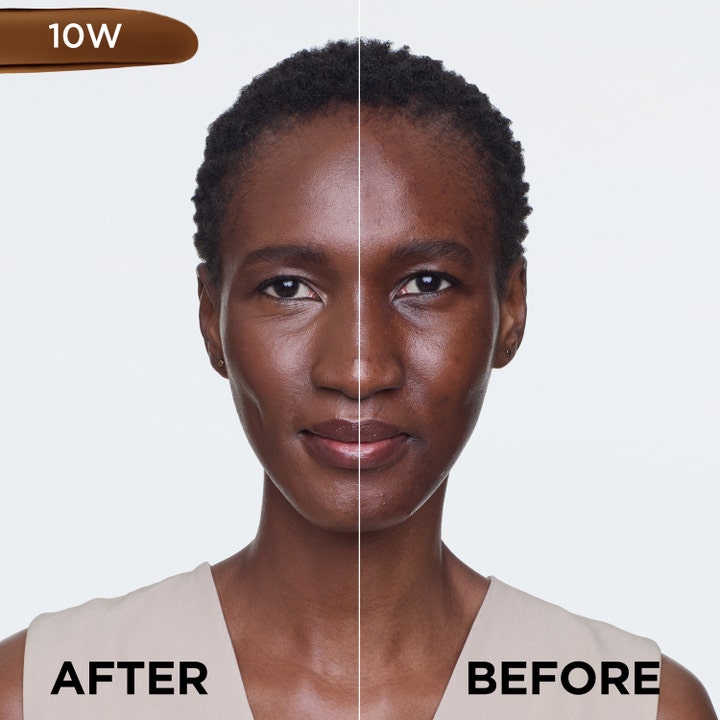 True Match Super-Blendable Foundation