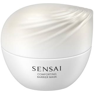 Sensai Comforting Barrier Mask
