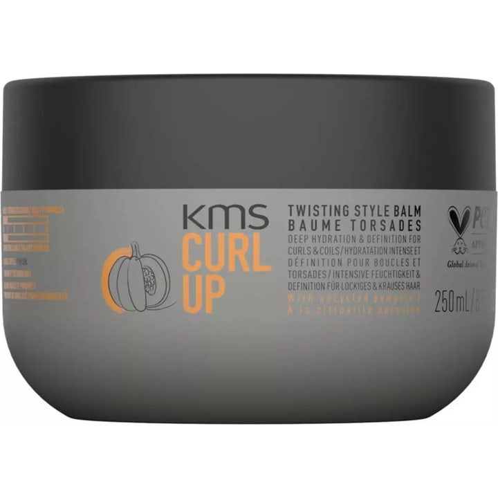 Curlup Twisting Style Balm