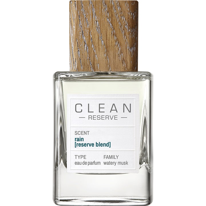 Rain Reserve Blend