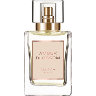 ALL I AM Beauty Amber Blossom