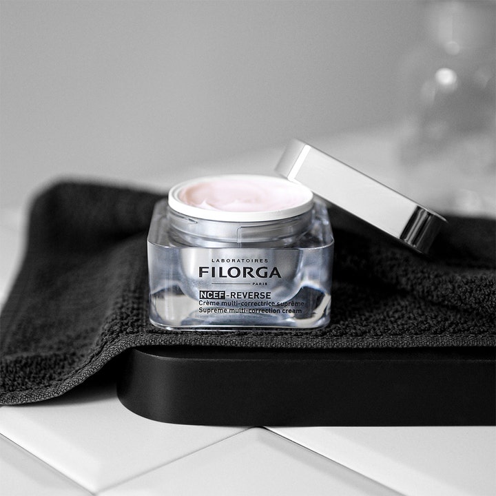 NCEF-Reverse Cream