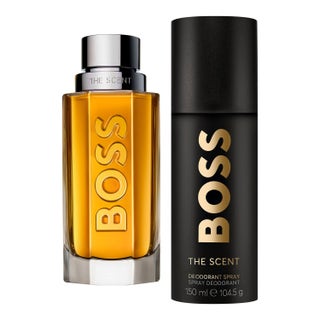 Hugo Boss Boss The Scent Set