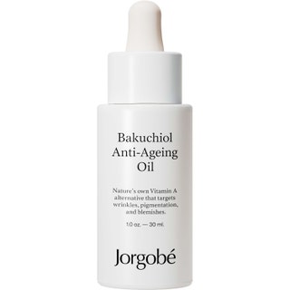 Jorgobé Bakuchiol Anti-Ageing Oil