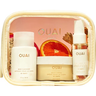 OUAI Wanna Get-A-OUAI Travel Kit