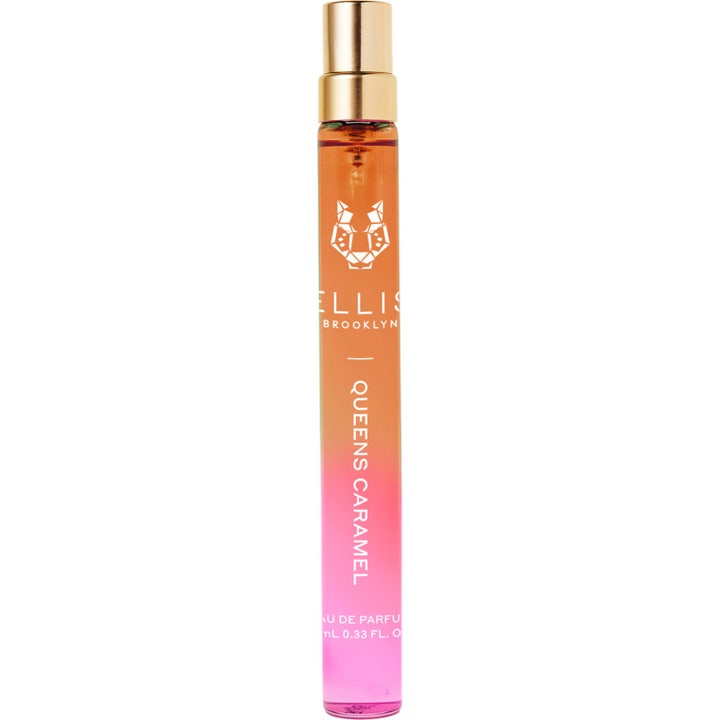 Queens Caramel