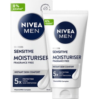 NIVEA Sensitive Moisturiser