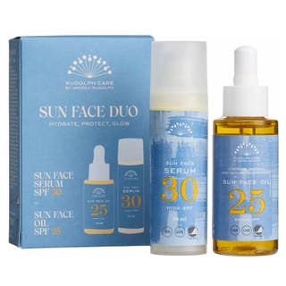 Rudolph Care Sun Face Duo