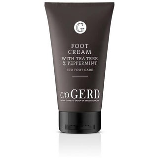 c/o GERD Foot Cream Tee Tree & Pepparmynt
