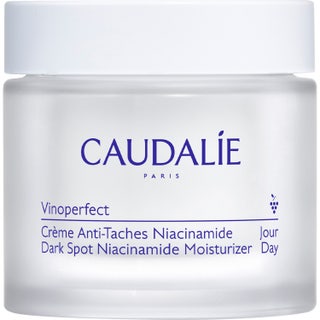 Caudalie Vinoperfect Dark Spot Niacinamide Moisturizer