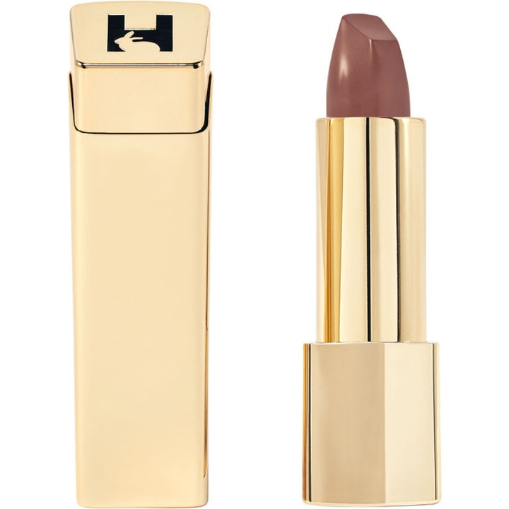 Unlocked Satin Créme Lipstick