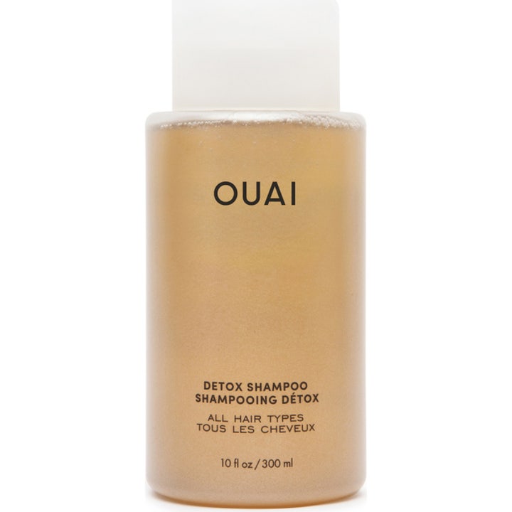 Detox Shampoo