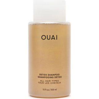 OUAI Detox Shampoo
