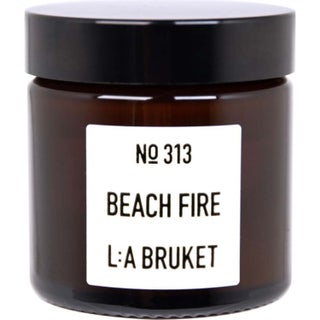 L:a Bruket 313 Beach Fire