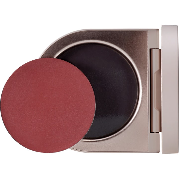 Blush Divine Radiant Lip And Cheek Color Azalea