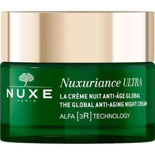 Nuxe Nuxuriance Gold Night Balm