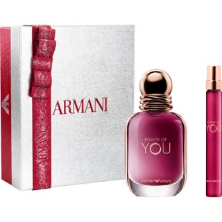 Armani Power of You EdP Holiday 2026 Gift Set