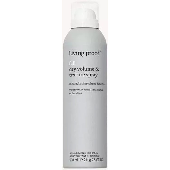 Full Dry Volume & Texture Spray