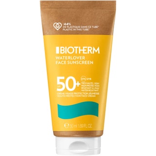 Biotherm Waterlover Creme Solaire Anti-Age SPF50